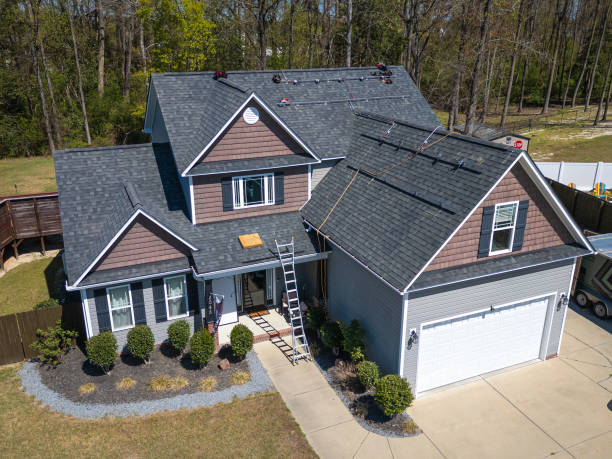 Siding in New Lebanon, OH