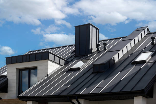 Gutter Replacement in New Lebanon, OH